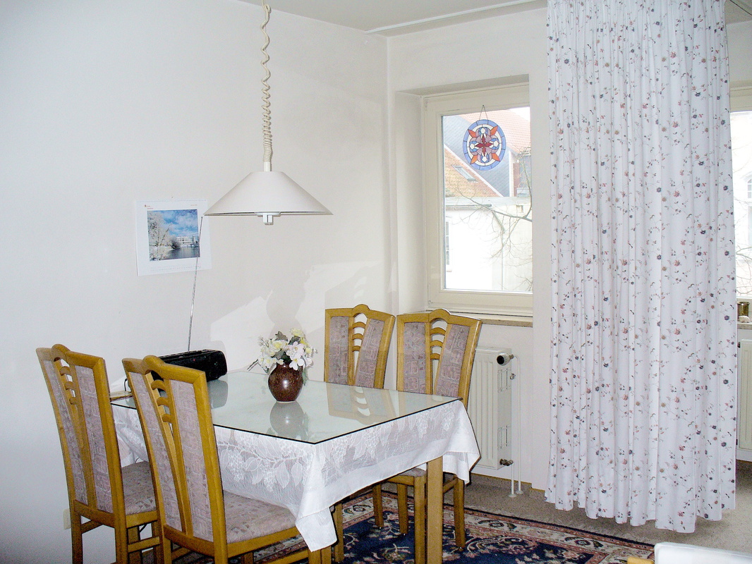 Ferienwohnung Eckernförde - für Ihren erholsamen Ostsee-Urlaub